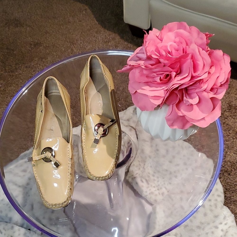 Loafer Shoe
